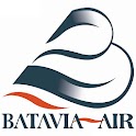 Batavia Air (Unofficial) logo