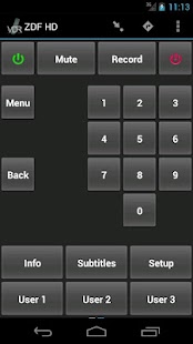 How to mod AndroVDR 1.5 unlimited apk for bluestacks
