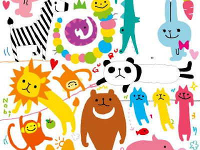 【ベストコレクション】 ゆるアニマル イラスト 179318-ゆるアニマル イラスト