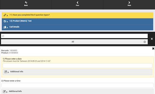 Zync Cloud Screenshots 4