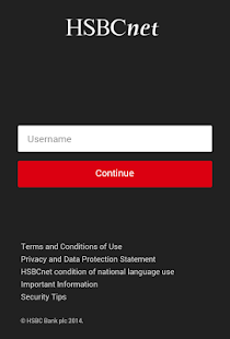 Download HSBCnet Mobile APK
