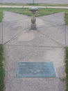 Sundial Memorial