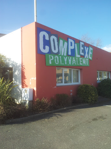 Complexe Polyvalent Savenay