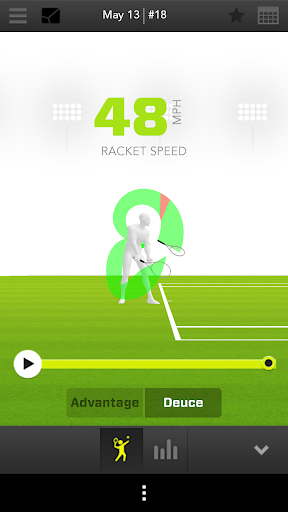 【免費運動App】Zepp Tennis-APP點子