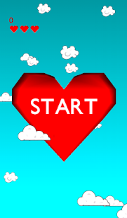 Free Heart Shooter 3D Free APK for Android