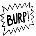 Burp Button icon