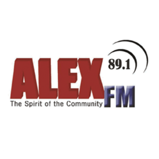 Alex FM 音樂 App LOGO-APP開箱王