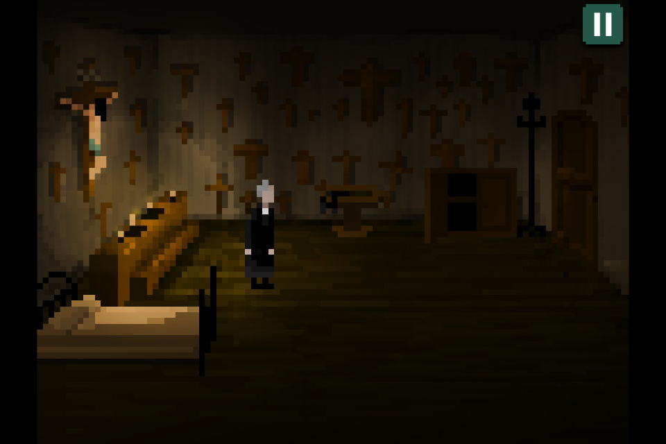 Screenshot The Last Door: Collector’s Ed v1.0 Apk + Data Mod [Unlocked]