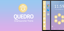 Hi quedro APK