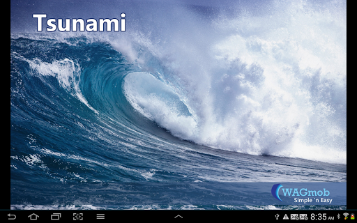 Tsunami