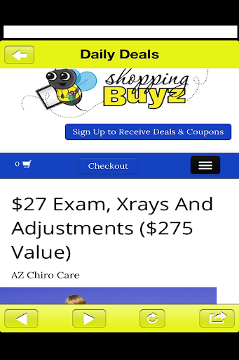 免費下載購物APP|Shopping Buyz Daily Deals app開箱文|APP開箱王