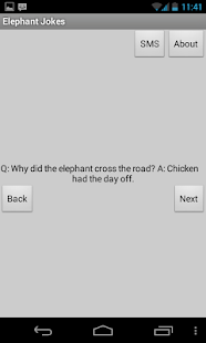 Download Elephant Jokes APK for PC