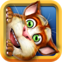 Talking Tom Cat 3 icon