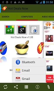 Hot Deals Now UK Screenshots 6