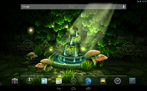 Celtic Garden HD - screenshot thumbnail