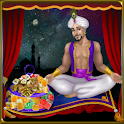 Your Djinn