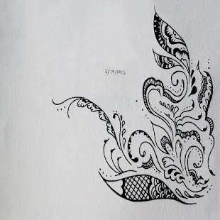 Tattoo Designs V3 Screenshots 3