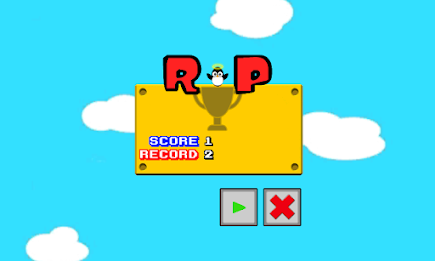 Tripp by Anonymous Developer poster 3