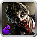Zombie Desperation Classic mobile app icon