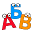 Азбука Детям: Веселые Буквы Download on Windows