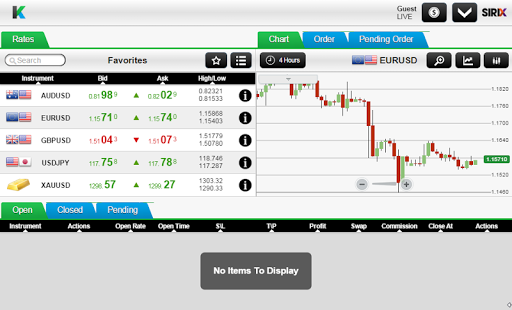 免費下載財經APP|Forex & CFD Trading Stock.com app開箱文|APP開箱王