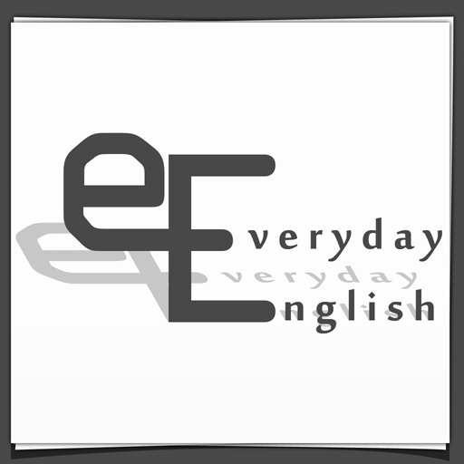 Everyday English (Free) LOGO-APP點子