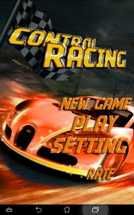 Racing Control