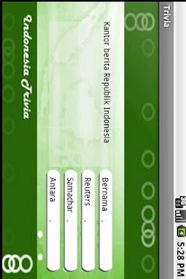 Free Indonesia in Trivia APK for PC