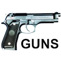 Guns Memory logo