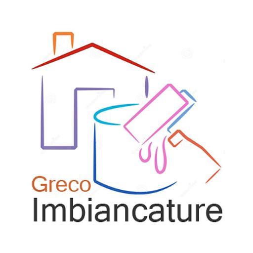 Greco Imbiancature LOGO-APP點子