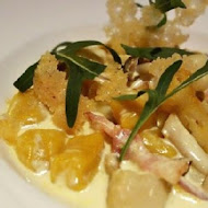 【Hotel Quote Taipei】333餐廳