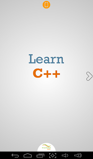 Learn C++