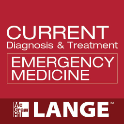 CURRENT D & T Emerg Med 7 Ed v1.9.1