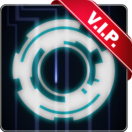 Halo live wallpaper 個人化 App LOGO-APP開箱王