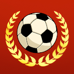 Cover Image of Download Flick Kick Football 1.4.0 APK
