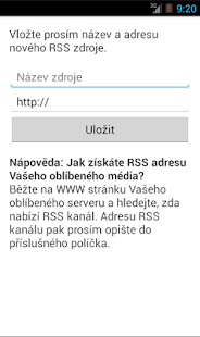 České Zprávy Screenshots 7