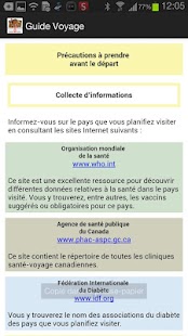 Free Download Travel Guide APK