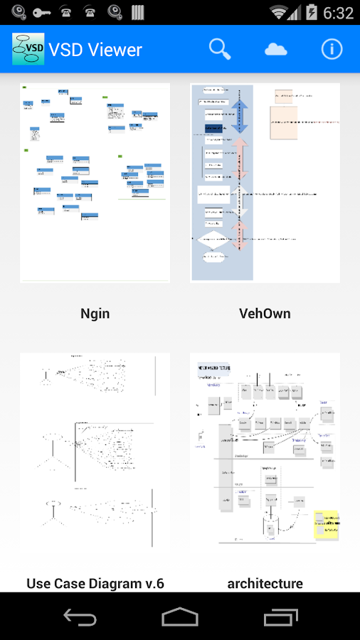 VSD And VSDX Viewer Android Apps On Google Play