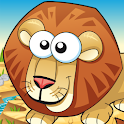 Animal Stickers logo