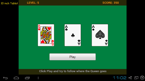 Download 3 Card Monte APK for Android