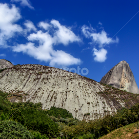 Pedra Azul, EspíritoSanto by Francisco Andrade - Uncategorized All Uncategorized