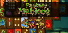 Fantasy Mahjong APK