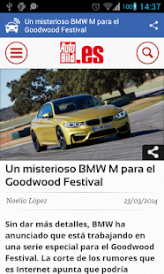 How to install Noticias de Coches patch 1.0 apk for laptop