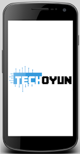 How to mod TechOyun patch 1.1 apk for pc