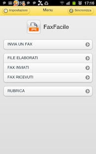 How to install Fax Facile patch 1.1 apk for pc