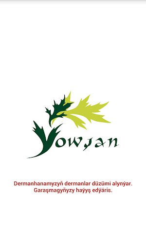 Ýowşan Dermanhana