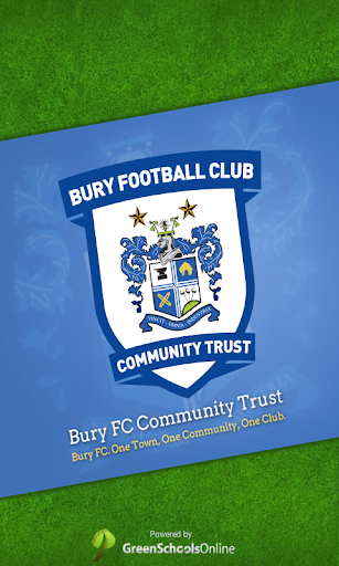 Bury FC Community Trust