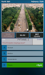 Co to jest? poster 3