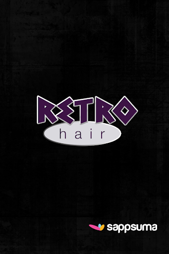 Retrohair