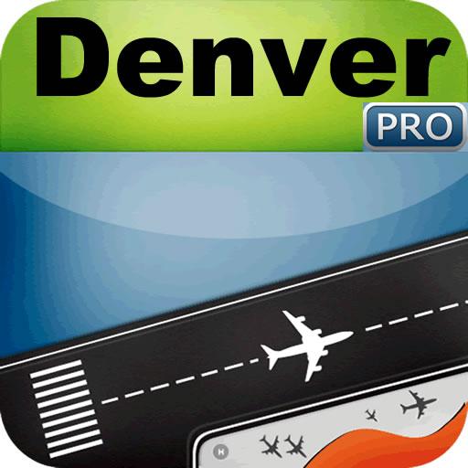 Denver Airport Premium (DEN) 旅遊 App LOGO-APP開箱王